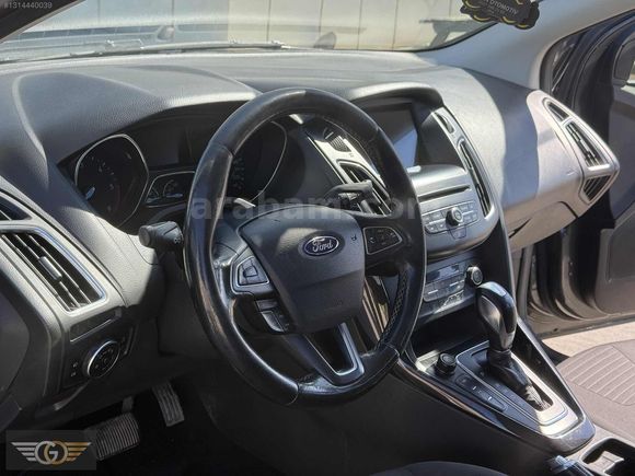 GÜVEN'DEN OTOMATİK FOCUS
