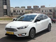 Ford Focus 2016 Titanium Temiz, Bakımlı, Dolu Paket