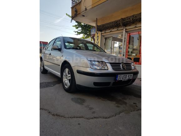 Sahibinden Volkswagen Bora 1.6 Trendline 2000 Model