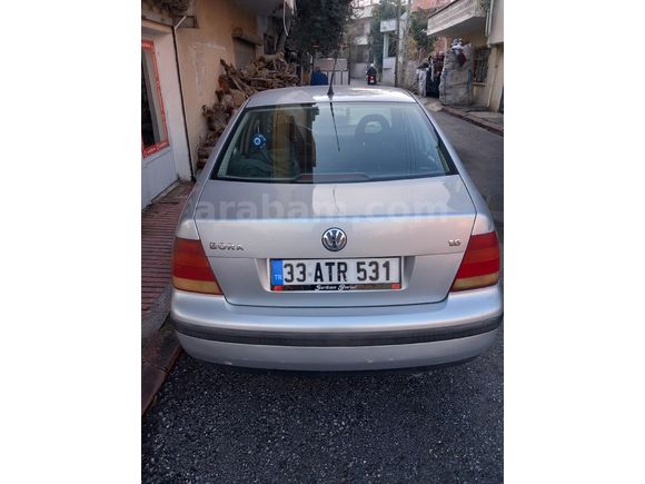 Sahibinden Volkswagen Bora 1.6 Trendline 2000 Model