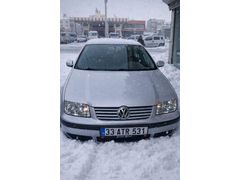Sahibinden Volkswagen Bora 1.6 Trendline 2000 Model