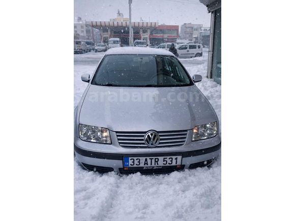 Sahibinden Volkswagen Bora 1.6 Trendline 2000 Model