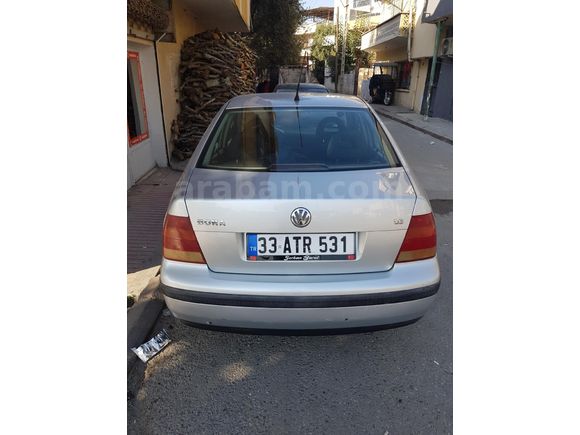 Sahibinden Volkswagen Bora 1.6 Trendline 2000 Model