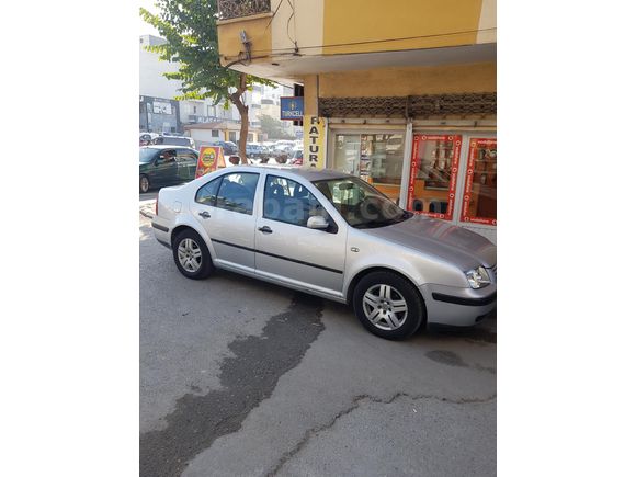 Sahibinden Volkswagen Bora 1.6 Trendline 2000 Model