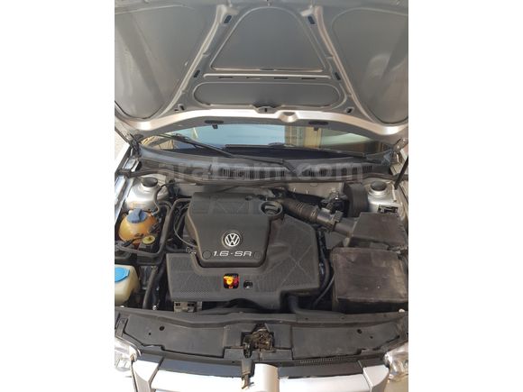 Sahibinden Volkswagen Bora 1.6 Trendline 2000 Model