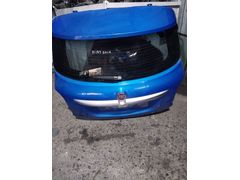 FİAT 500X 2021 ÇIKMA ORİJİNAL BAGAJ KAPAĞI  05435439694