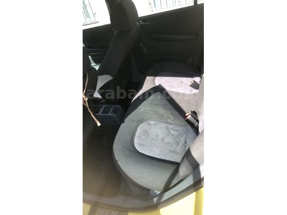 Sahibinden Skoda Fabia 1.4 Comfort 2005 Model
