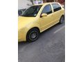 Sahibinden Skoda Fabia 1.4 Comfort 2005 Model