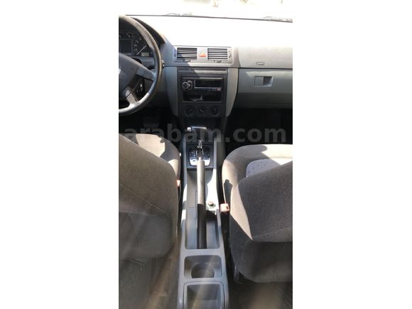 Sahibinden Skoda Fabia 1.4 Comfort 2005 Model