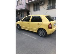 Sahibinden Skoda Fabia 1.4 Comfort 2005 Model