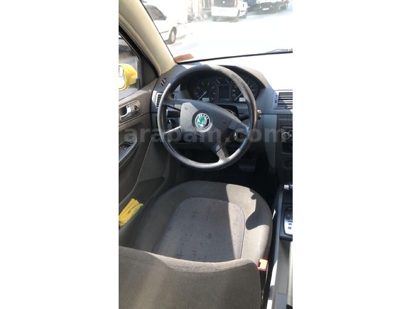 Sahibinden Skoda Fabia 1.4 Comfort 2005 Model