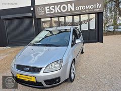 ESKON OTOMOTİV'DEN FORD C MAX