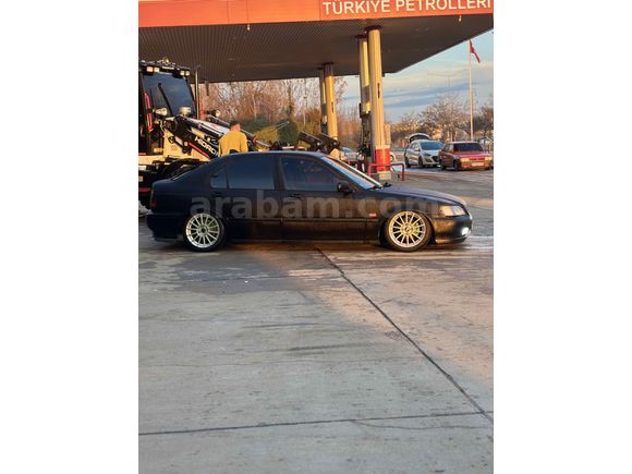 Sahibinden Honda Civic 1.6 LS 1997 Model 