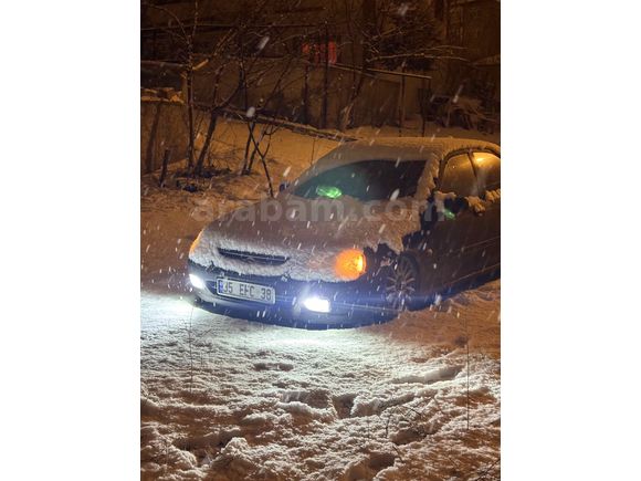 Sahibinden Honda Civic 1.6 LS 1997 Model 