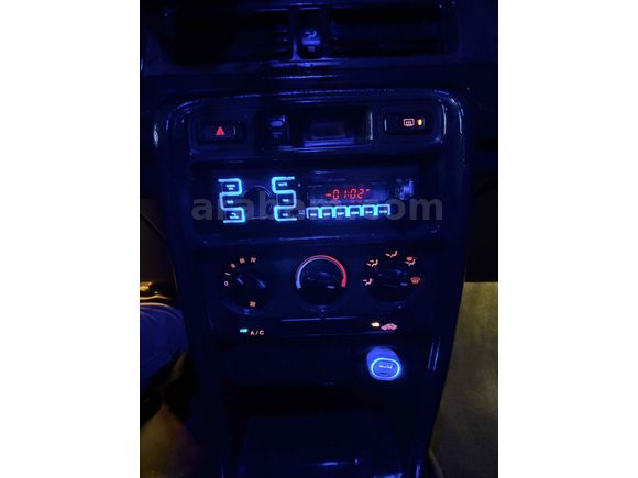 Sahibinden Honda Civic 1.6 LS 1997 Model 