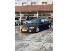Sahibinden Honda Civic 1.6 LS 1997 Model 