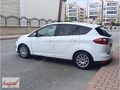 HAYAL OTOMOTİV DEN 2013 MODEL TİTANYUM CMAX