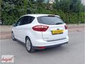 HAYAL OTOMOTİV DEN 2013 MODEL TİTANYUM CMAX