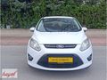 HAYAL OTOMOTİV DEN 2013 MODEL TİTANYUM CMAX