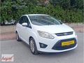 HAYAL OTOMOTİV DEN 2013 MODEL TİTANYUM CMAX