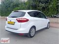 HAYAL OTOMOTİV DEN 2013 MODEL TİTANYUM CMAX