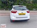 HAYAL OTOMOTİV DEN 2013 MODEL TİTANYUM CMAX