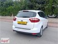 HAYAL OTOMOTİV DEN 2013 MODEL TİTANYUM CMAX