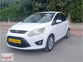HAYAL OTOMOTİV DEN 2013 MODEL TİTANYUM CMAX