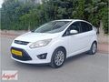 HAYAL OTOMOTİV DEN 2013 MODEL TİTANYUM CMAX