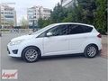 HAYAL OTOMOTİV DEN 2013 MODEL TİTANYUM CMAX