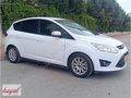 HAYAL OTOMOTİV DEN 2013 MODEL TİTANYUM CMAX