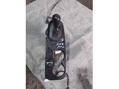 FİAT 500X 2021 ÇIKMA ORİJİNAL OTOMATİK VİTES MEKANİZMASI 05435439694 