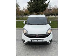 Sahibinden Fiat Doblo Combi 1.6 Multijet Safeline 2023 Model 