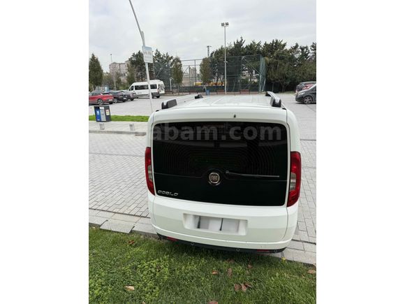 Sahibinden Fiat Doblo Combi 1.6 Multijet Safeline 2023 Model 