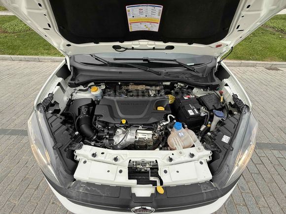 Sahibinden Fiat Doblo Combi 1.6 Multijet Safeline 2023 Model 