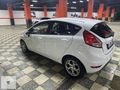 DUSUK KM BAKİMLİ FİESTA
