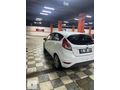 DUSUK KM BAKİMLİ FİESTA