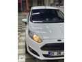 DUSUK KM BAKİMLİ FİESTA