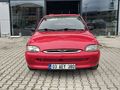 FORD ESCORT MASRAFSIZ SORUNSUZ