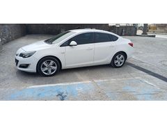 Sahibinden Opel Astra 1.4 T Sport 2013 Model