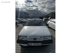 YK YMEN'DEN 1992TEMPRA1.6SX DİJİTAL EKRAN OTOTMATİK CAM KKT12TAK