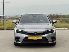 2024 HONDA CİVİC 1.5 VTEC BOYASIZ TRAMERSİZ 29 BİN KM