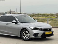 2024 HONDA CİVİC 1.5 VTEC BOYASIZ TRAMERSİZ 29 BİN KM