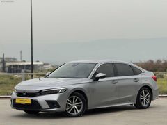 2024 HONDA CİVİC 1.5 VTEC BOYASIZ TRAMERSİZ 29 BİN KM