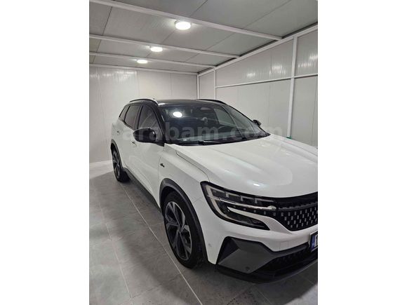 Sahibinden Renault Austral 1.3 Hybrid Techno Esprit Alpine 2024 Model 