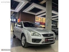 FORD-FOCUS-GHİA-EN DOLU PAKETİ
