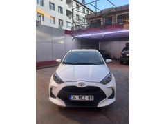 Sahibinden Toyota Yaris 1.5 Dream 2021 Model 
