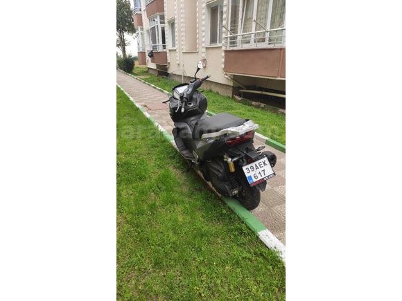 Sahibinden RKS Blade 250 Kırklareli