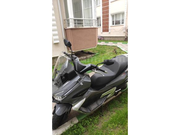 Sahibinden RKS Blade 250 Kırklareli