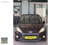 HARUN PLAZADAN HATASIZ 2011 MODEL FORD FİESTA TİTANİUM X